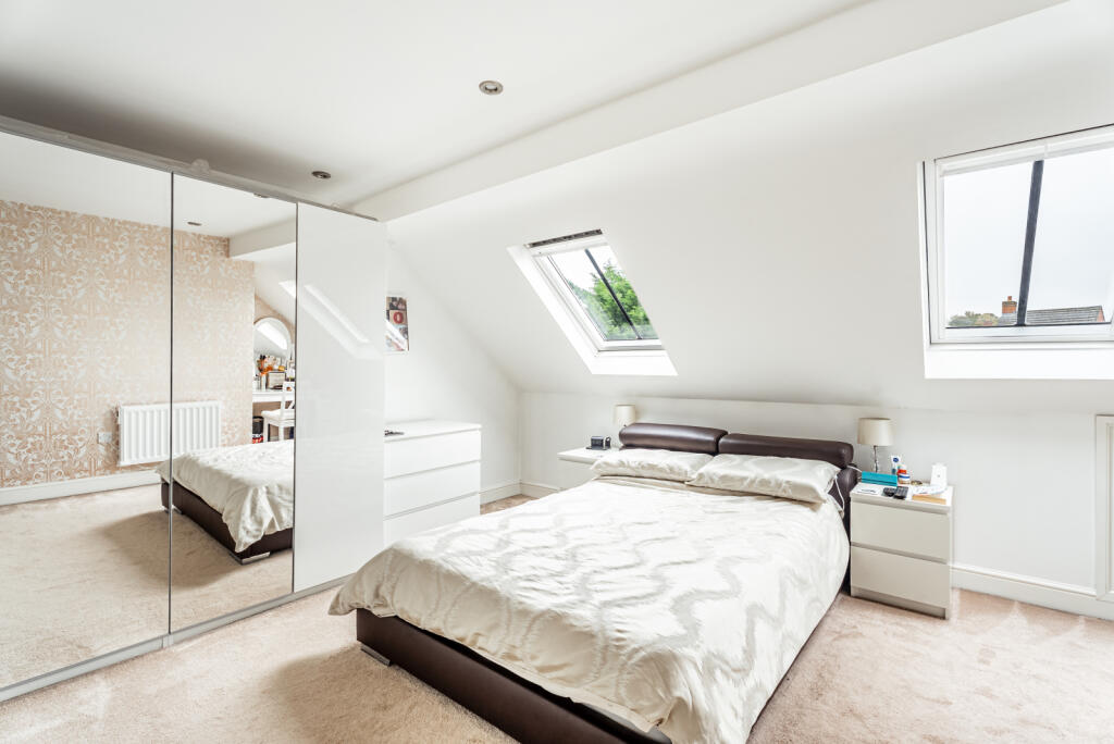 Additional image 6 of Blacksmiths Row, High Street, Markyate, St. Albans, AL3