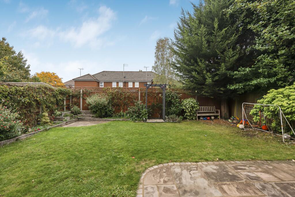 Additional image 18 of Coltsfoot, Welwyn Garden City, Hertfordshire, AL7