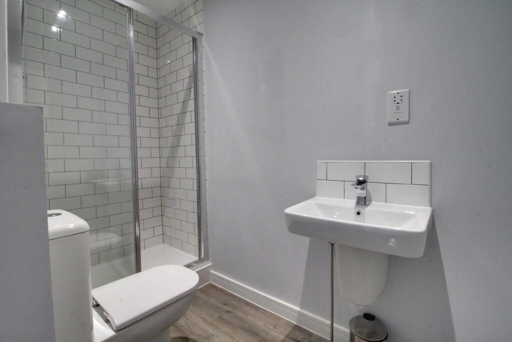 Additional image 7 of The Forge, Park Works, Digbeth, Birmingham