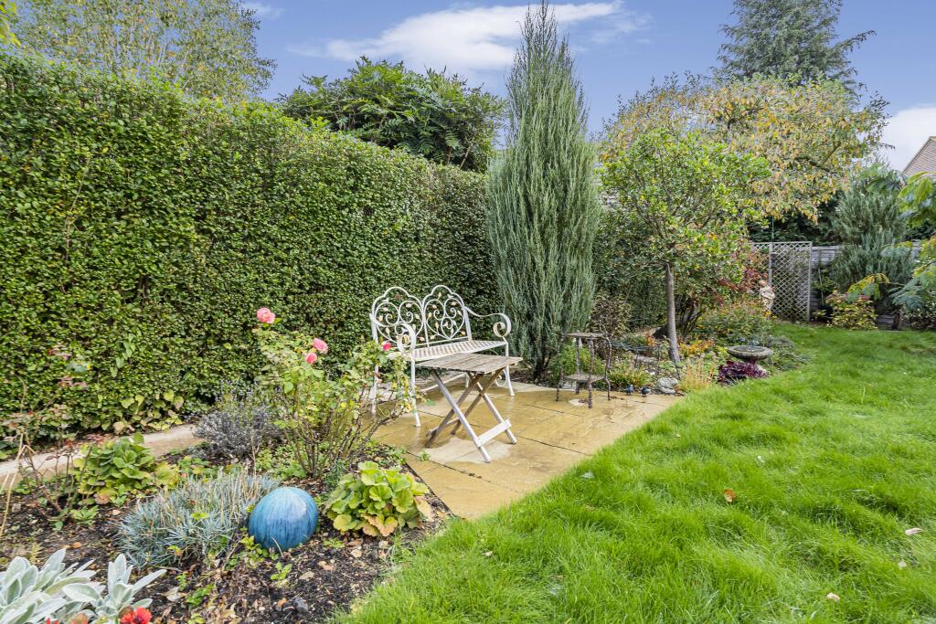 Additional image 27 of Scotts View, Welwyn Garden City, AL8