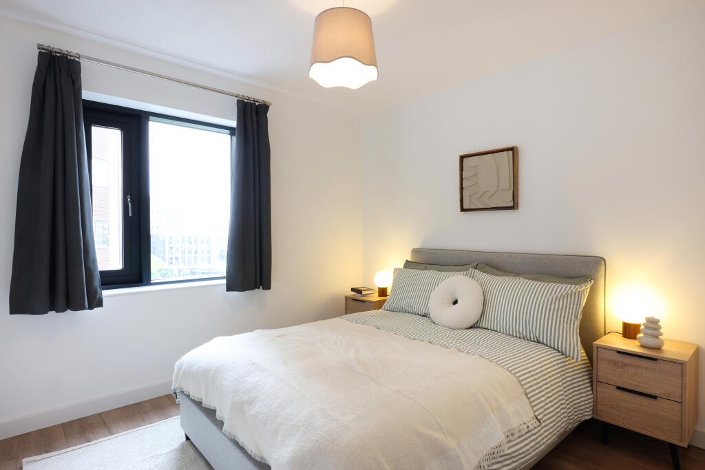 Property image for The Lansdowne, 25 Hagley Road, Birmingham, B16 8FY