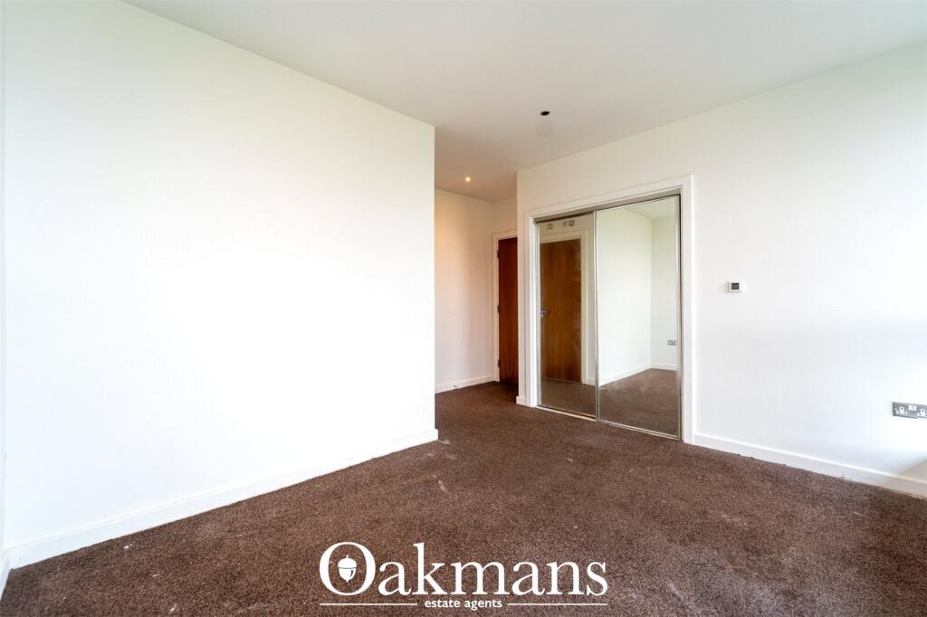 Additional image 12 of Sherborne Street, Birmingham, West Midlands, B16