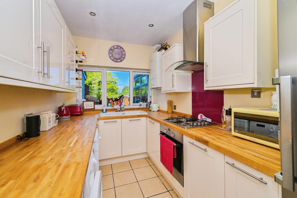 Additional image 2 of North Cottages, Napsbury, St. Albans