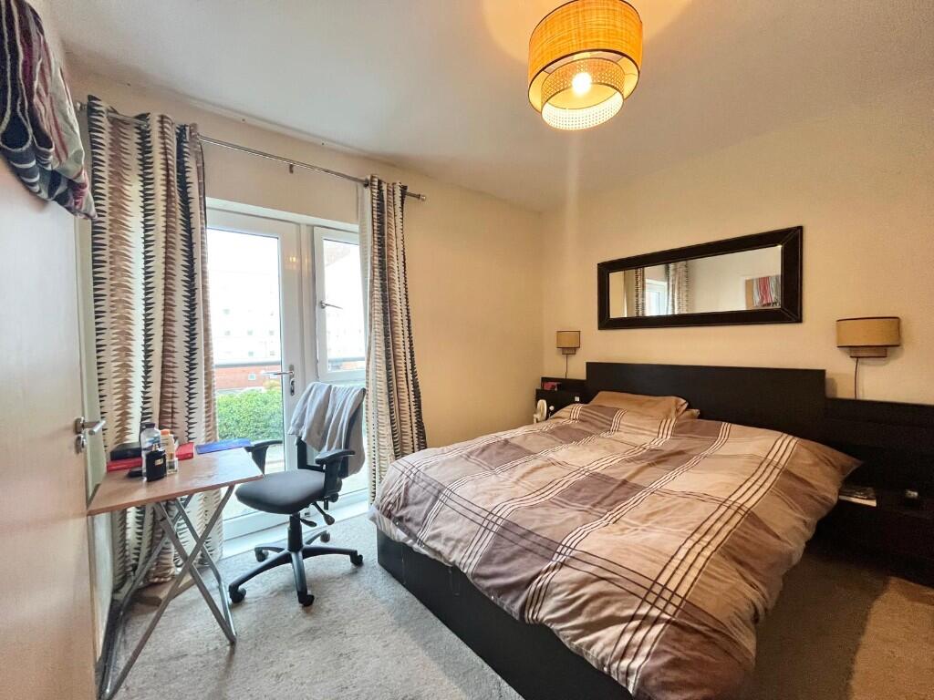 Property image for Ellis Street, Birmingham, B1