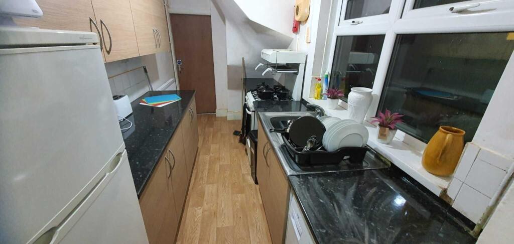 Additional image 5 of 1X Double Room Available, Lilac Avenue, Balsall Heath, B12