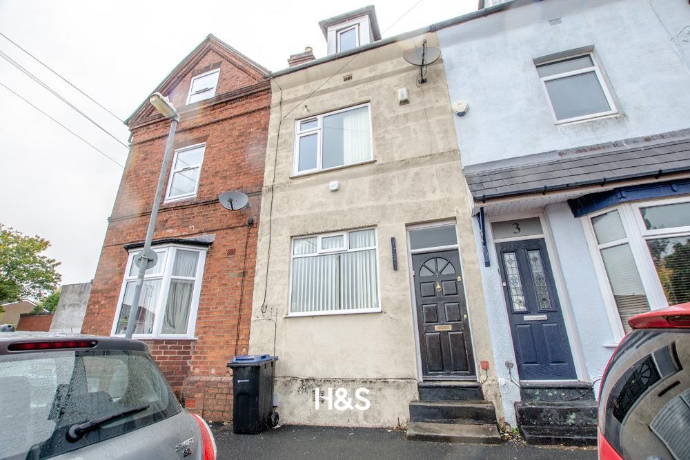 Property image for Kings Terrace, Kings Heath, Birmingham