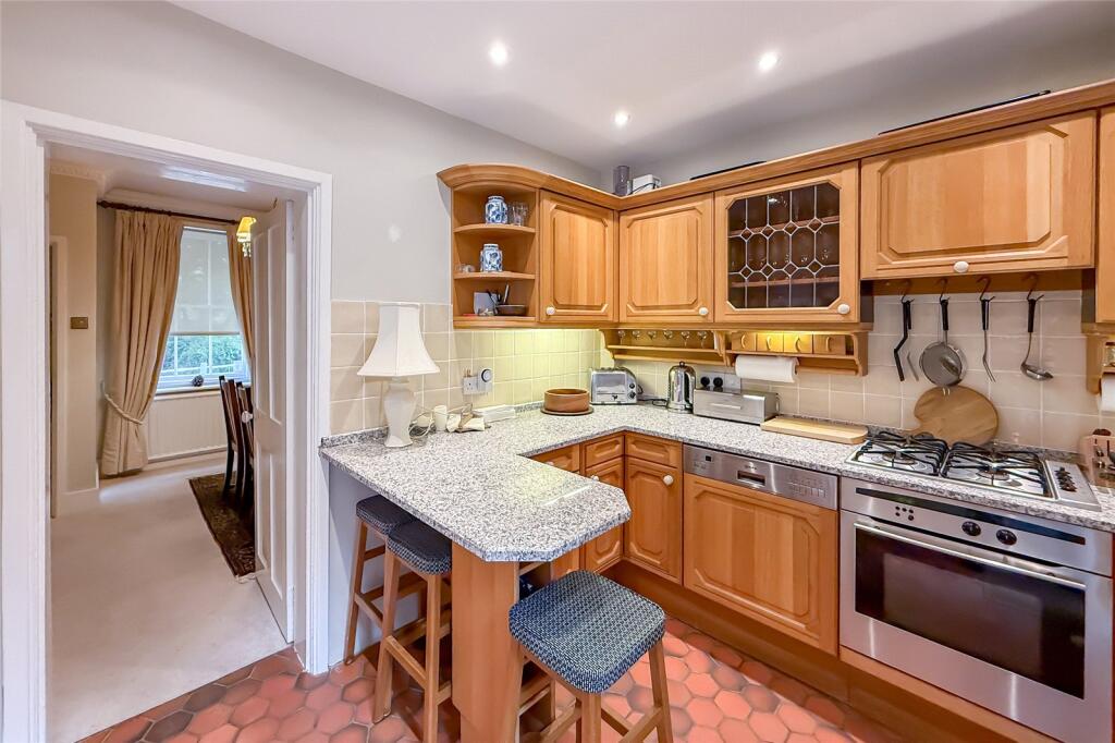 Additional image 16 of Abbey Mill Lane, St. Albans, Hertfordshire, AL3