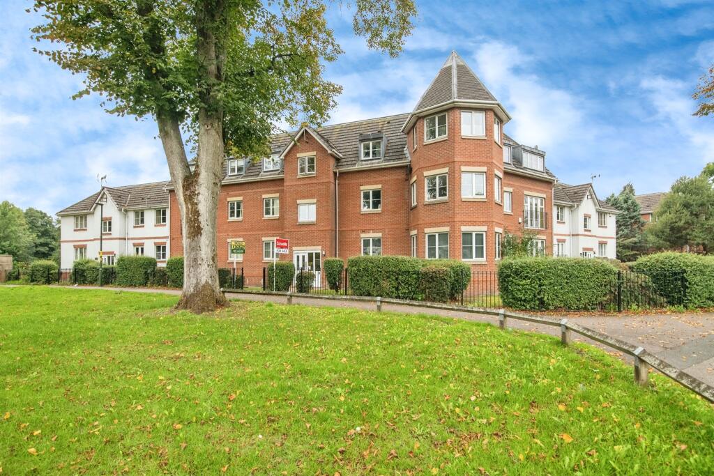 Additional image 11 of Yardley Wood Road, Birmingham