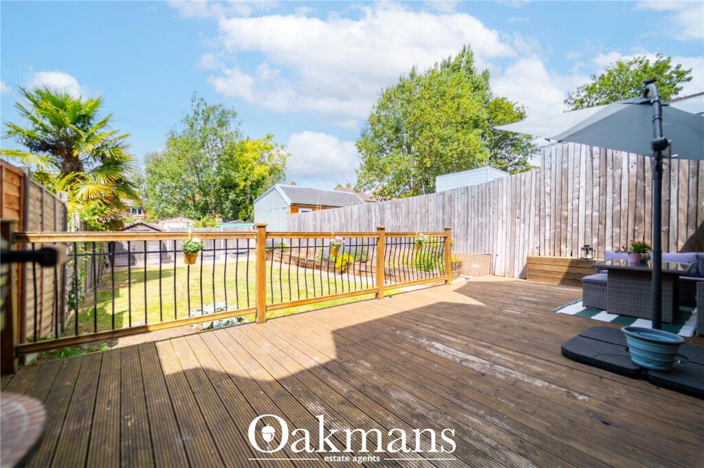 Additional image 32 of Yarningale Road, Kings Heath, Birmingham, B14