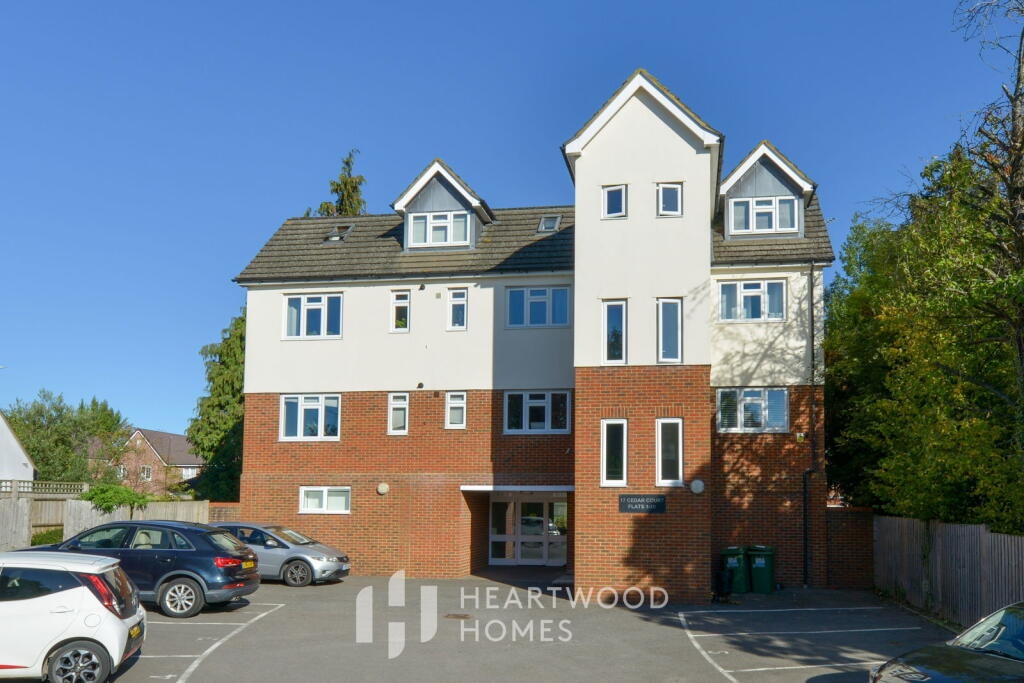 Additional image 13 of Cedar Court, St. Albans, AL4 0DL