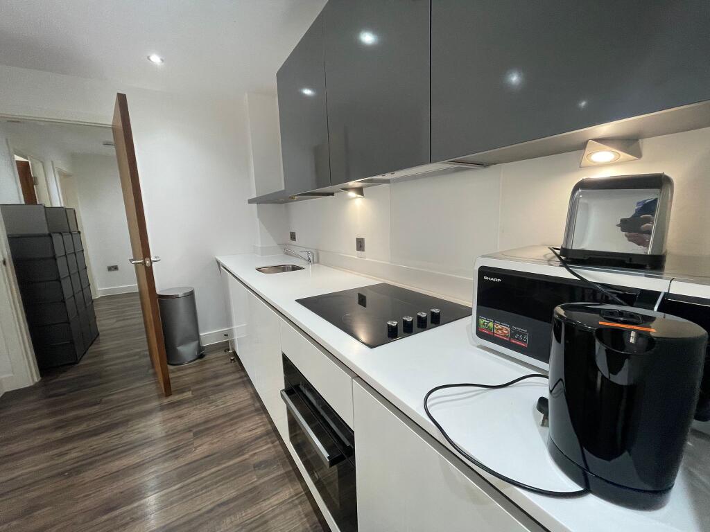 Additional image 2 of Regency Place, Birmingham, B1 3DS
