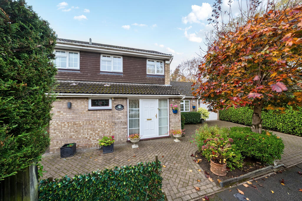 Additional image 17 of Aldwickbury Crescent, Harpenden, AL5