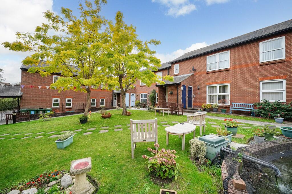 Additional image 15 of New Forge Place, Redbourn, Hertfordshire