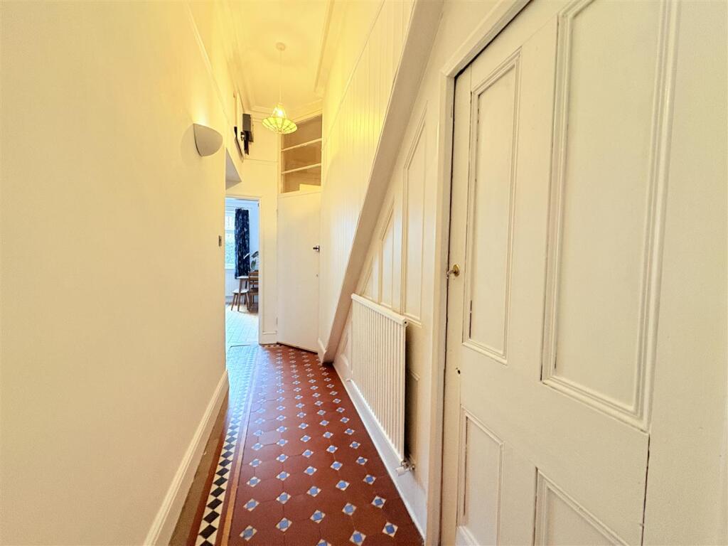 Additional image 13 of Greenhill Road, Moseley