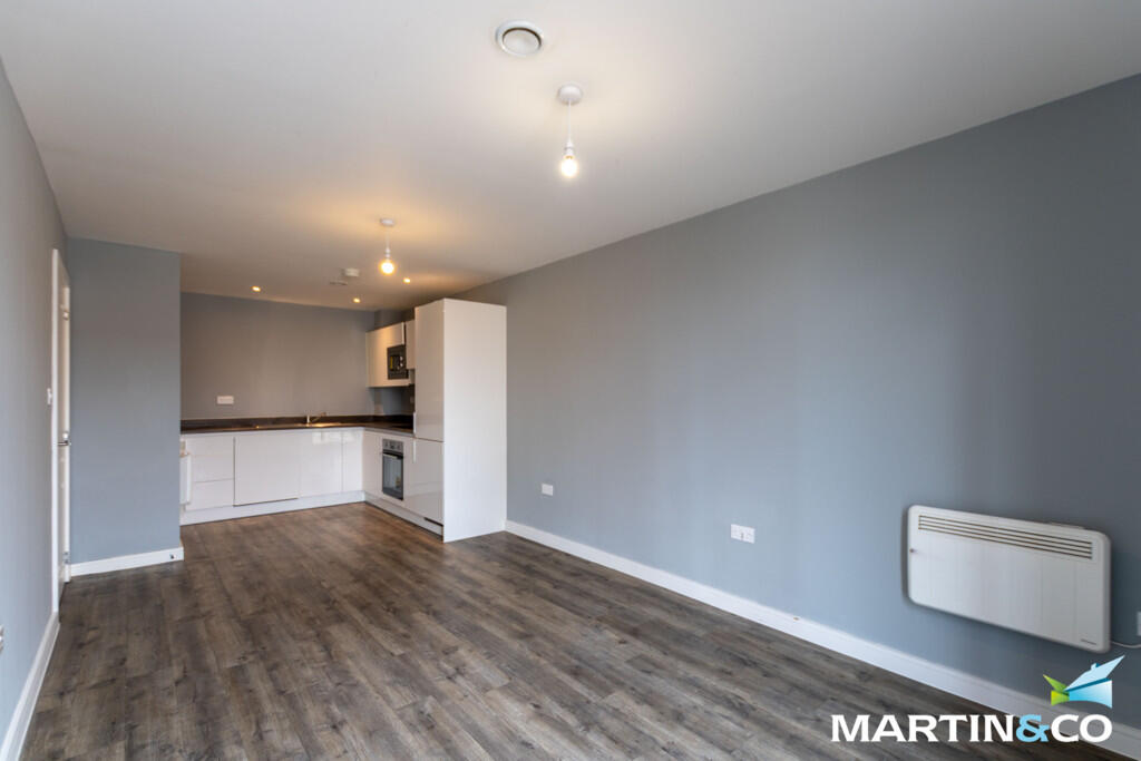 Additional image 3 of Park Works, Bradford Street, Birmingham, B12