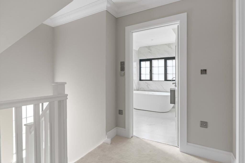 Additional image 16 of Plot 5 Barley Mews Barley Mow Lane, St. Albans, AL4