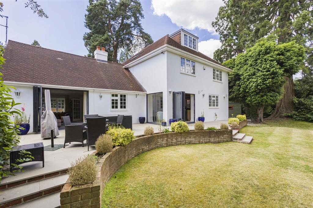 Additional image 35 of Pine Grove, Brookmans Park