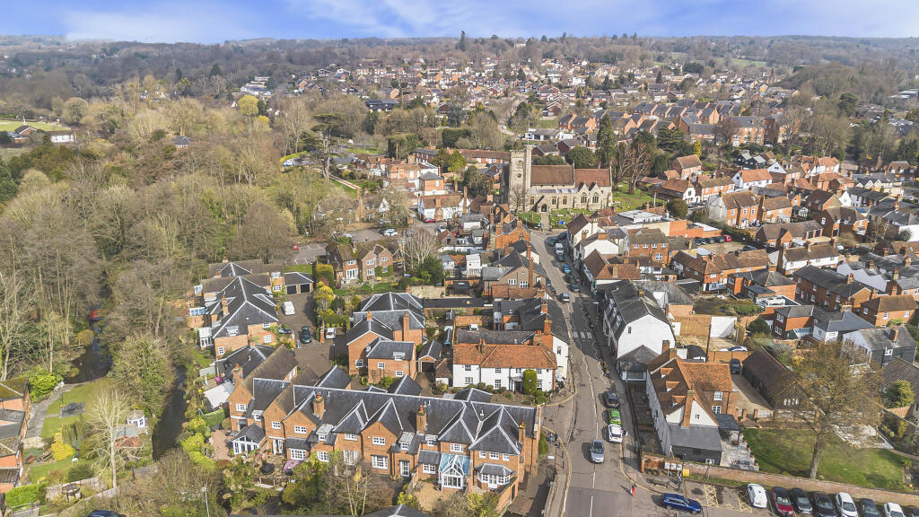 Additional image 18 of Mimram Place, Welwyn, AL6 9HQ