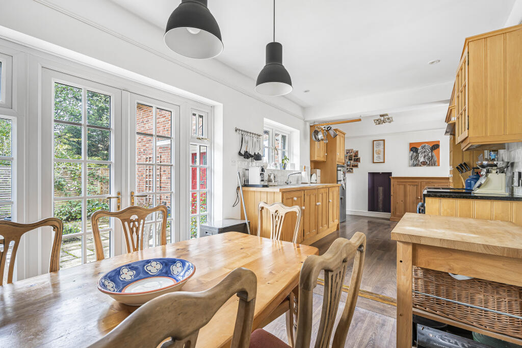 Additional image 10 of Barleycroft Green, Welwyn Garden City, Hertfordshire, AL8