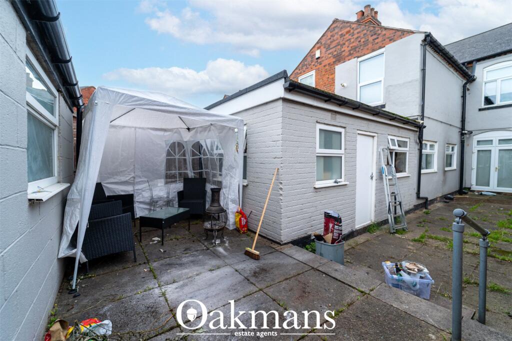 Additional image 19 of Rotton Park Road, Birmingham, West Midlands, B16