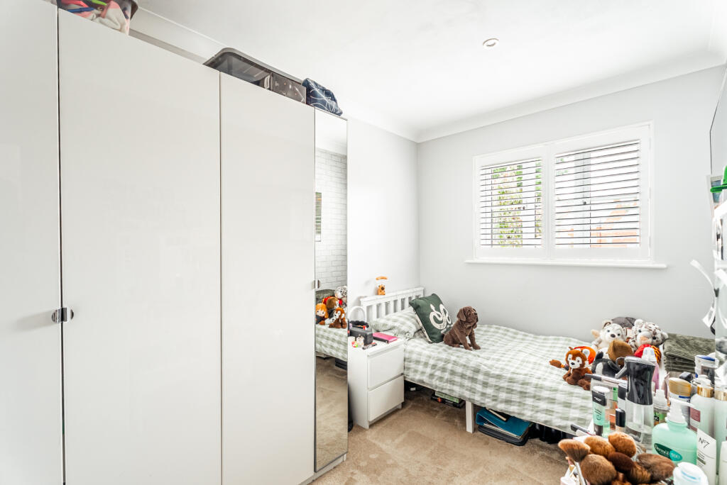 Additional image 12 of Blacksmiths Row, High Street, Markyate, St. Albans, AL3