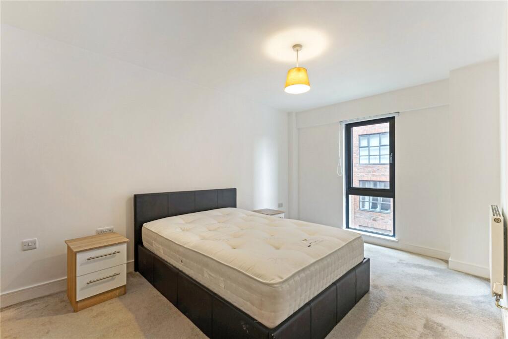 Additional image 6 of Fabrick Square, 1 Lombard Street, Birmingham, B12