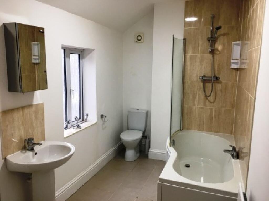 Additional image 14 of Link Road (3), Edgbaston, Birmingham, West Midlands, B16