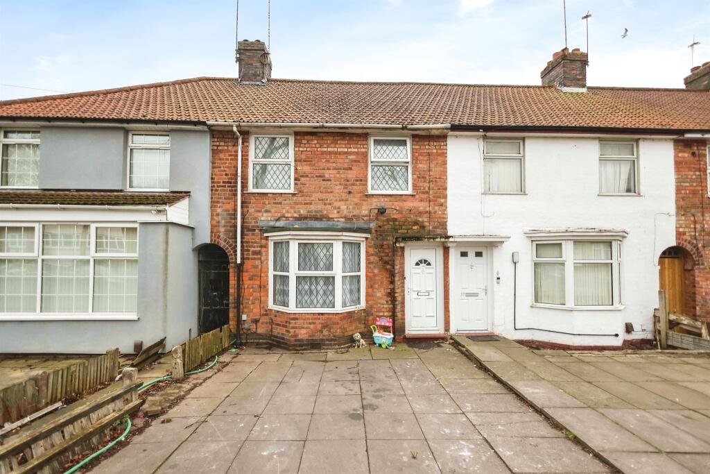 Property image for Starbank Road, Birmingham