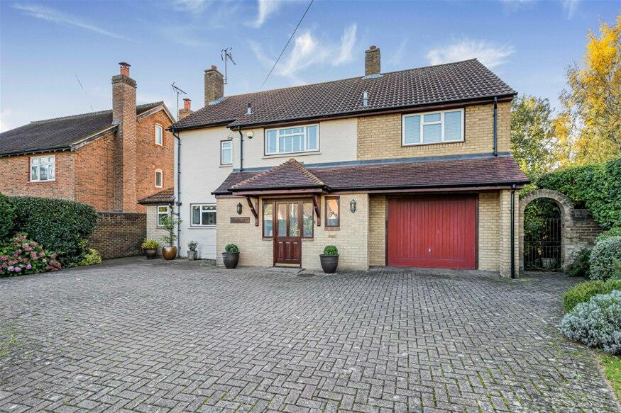 Additional image 15 of Hatching Green, Harpenden, AL5