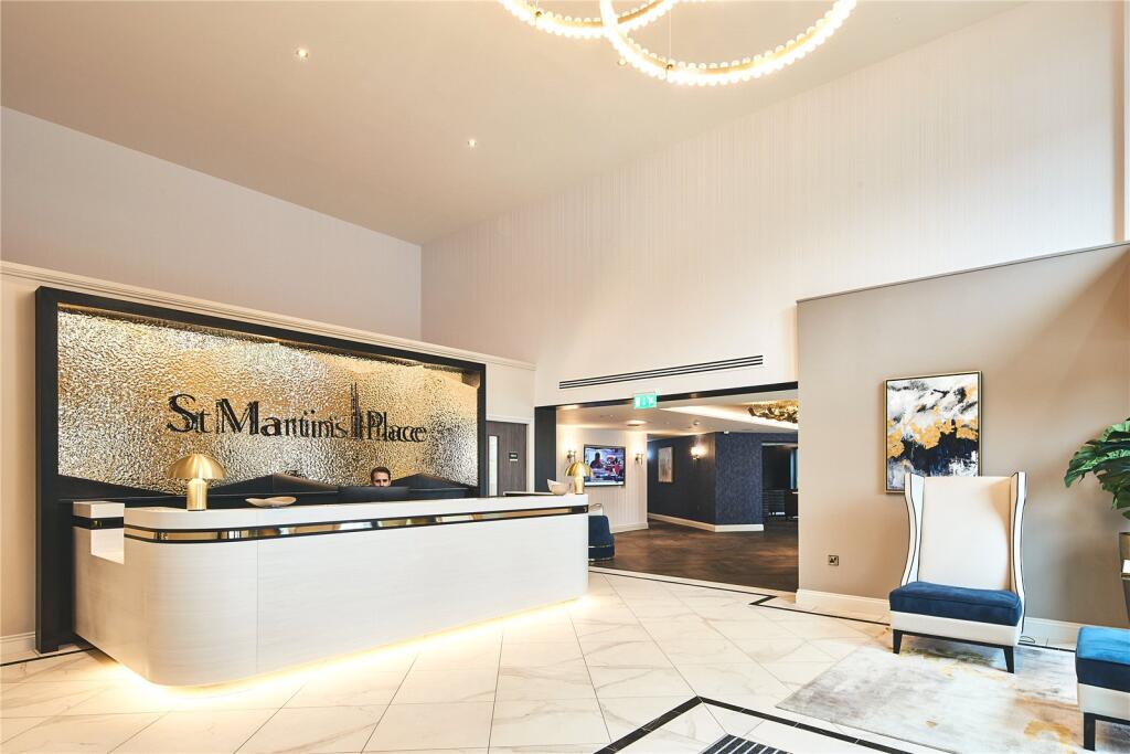 Additional image 15 of St Martins Place, 169 Broad Street, Birmingham, West Midlands, B15