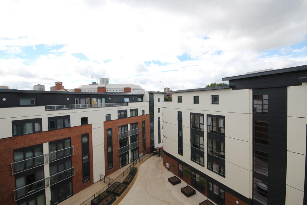 Additional image 10 of The Quadrant, Sand Pits, Birmingham, B1