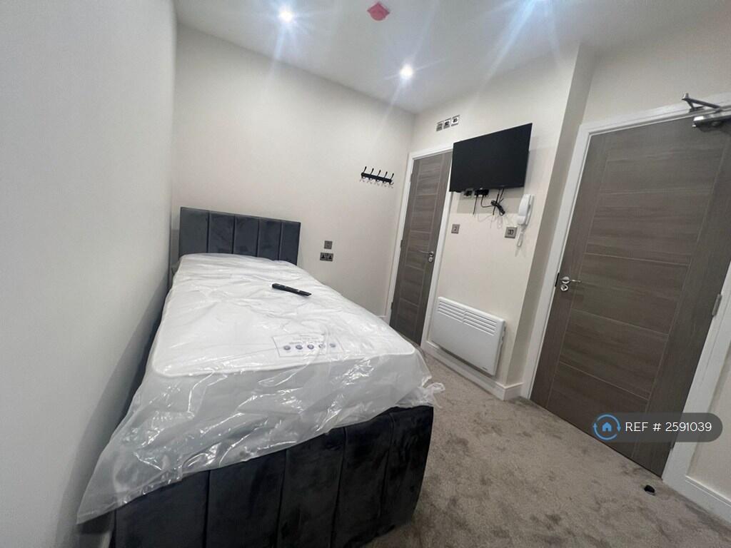 Property image for Institute Road, Birmingham, B14