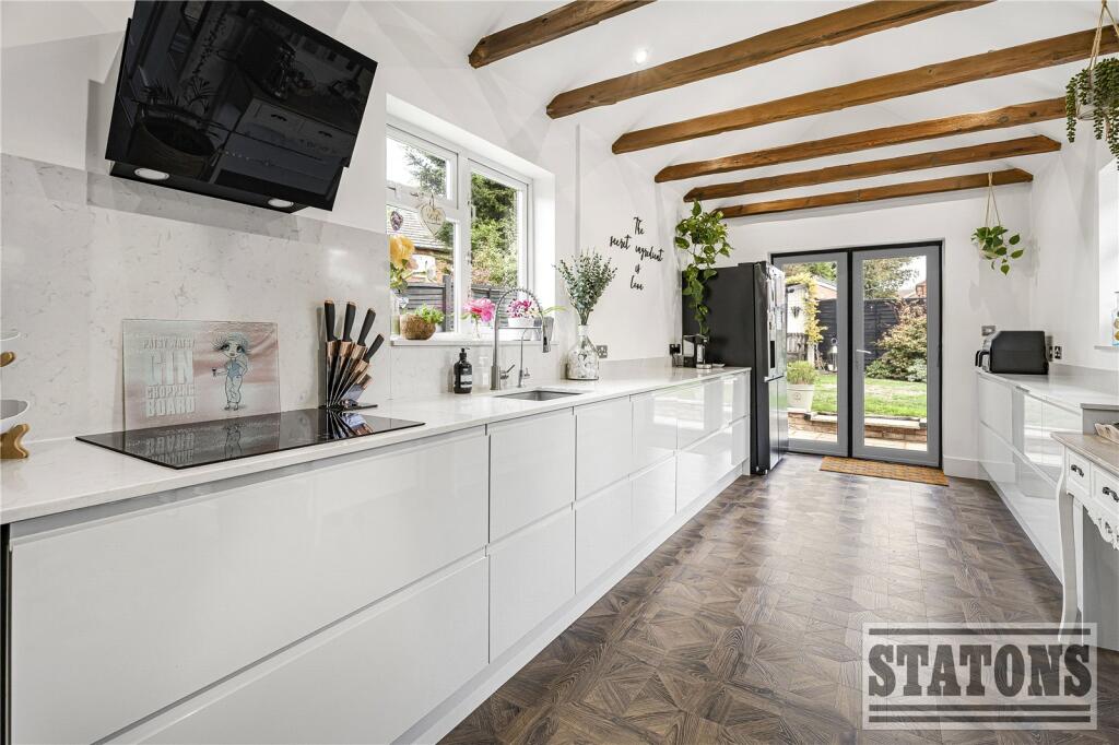 Additional image 10 of Dellsome Lane, Welham Green, Herts, AL9