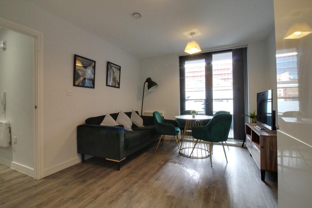 Additional image 18 of The Forge, Park Works, Digbeth, Birmingham