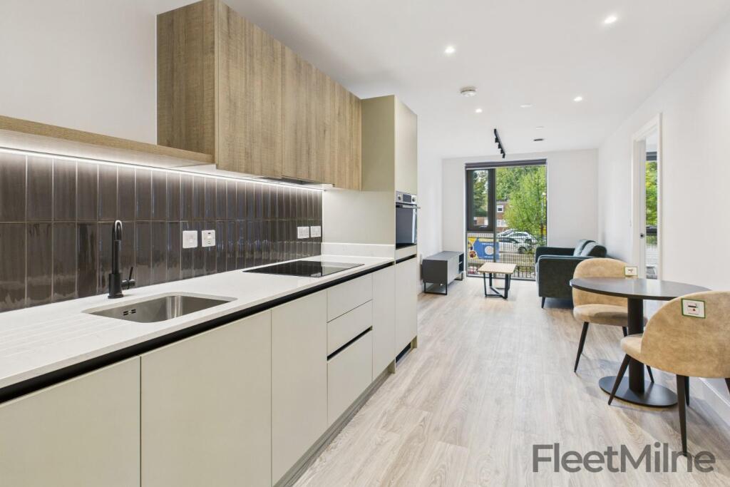 Additional image 16 of The Laurel, Inkwell Place, Birmingham