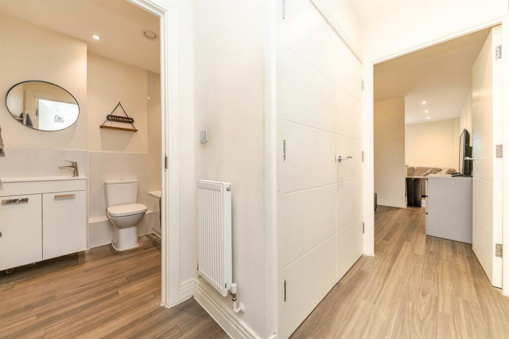 Additional image 11 of Bessemer Road, Welwyn Garden City