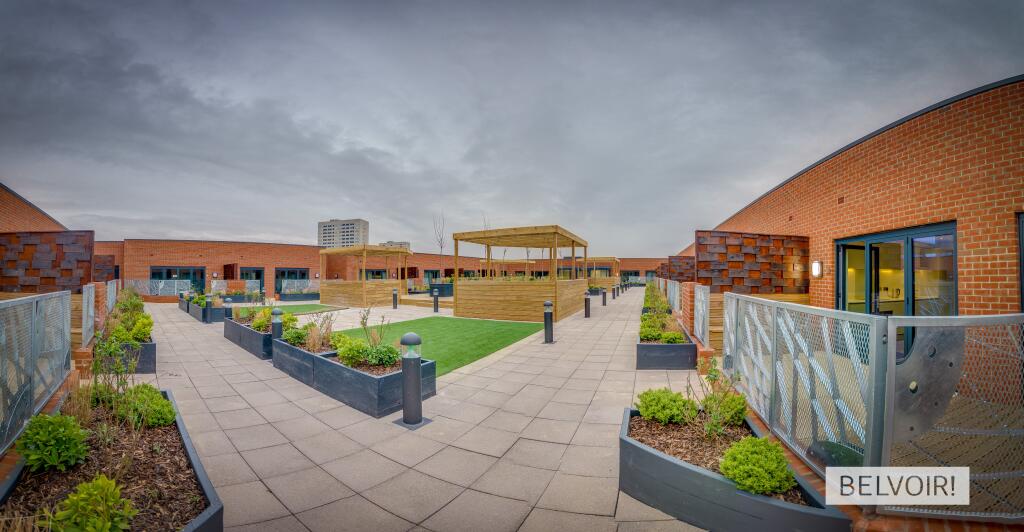 Additional image 27 of Kettleworks, 126 Pope Street, Birmingham, B1