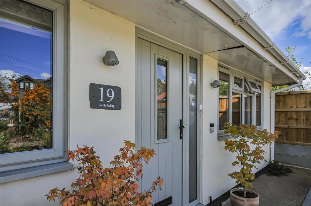 Additional image 18 of South Riding, Bricket Wood, St. Albans