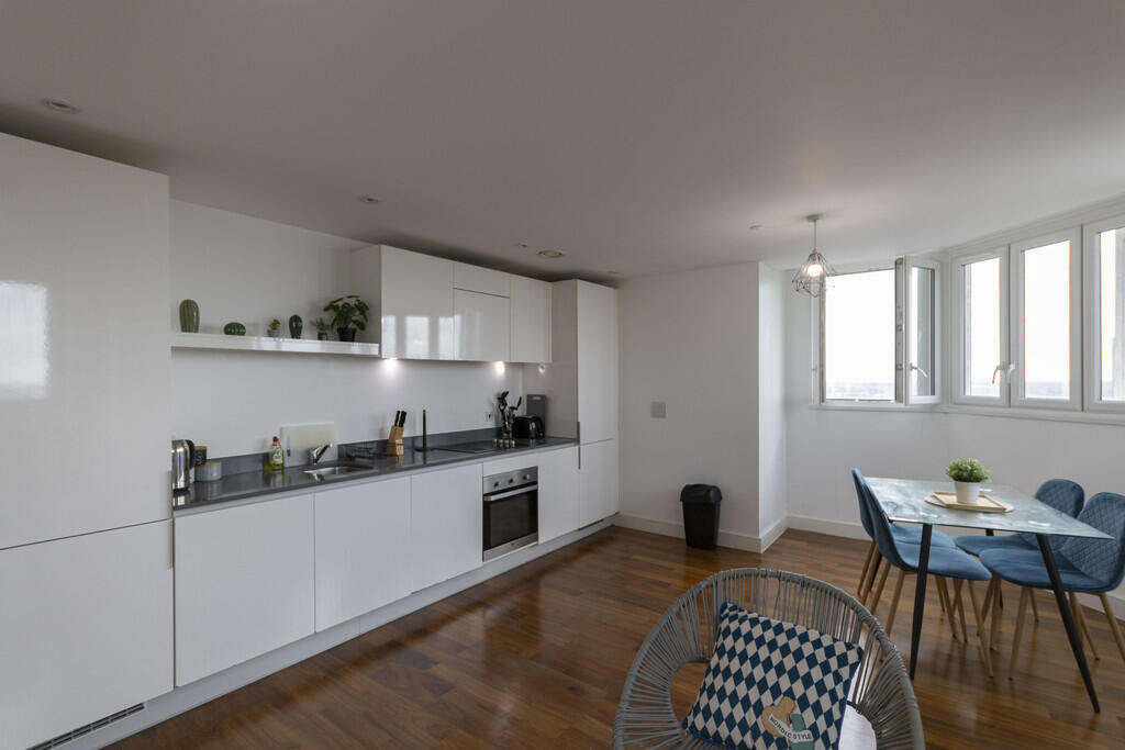 Additional image 3 of 1 Hagley Road, Five Ways, B16