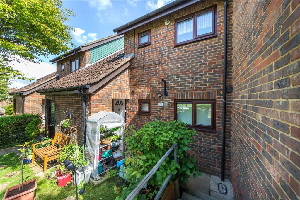 Property image for The Terrace, Redbourn, AL3