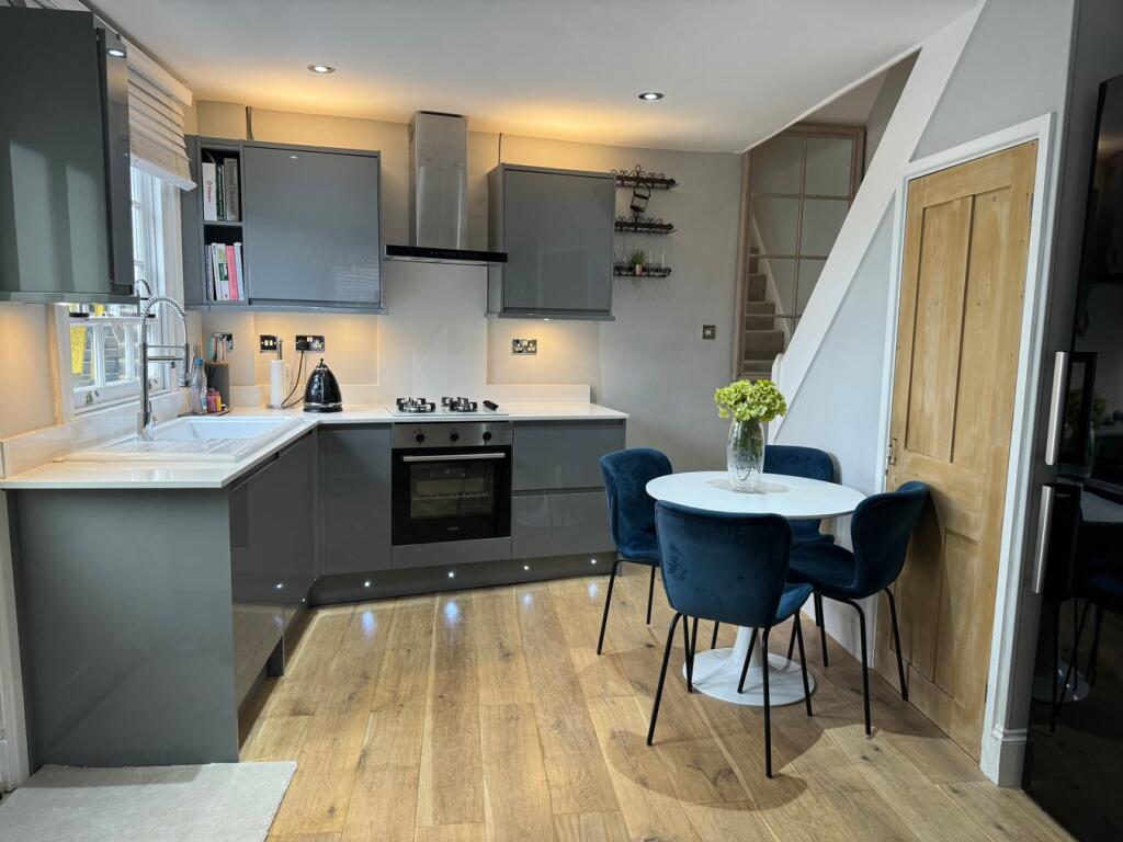 Additional image 13 of Church Street, Hatfield, AL9