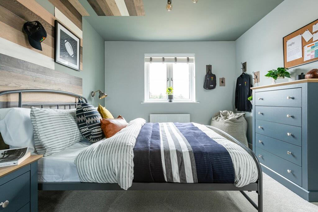 Additional image 12 of Bullens Green Lane,
Colney Heath,
AL4 0QR