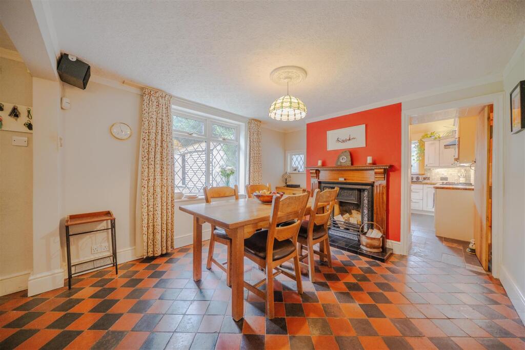 Additional image 38 of Brook Lane, Billesley, Birmingham