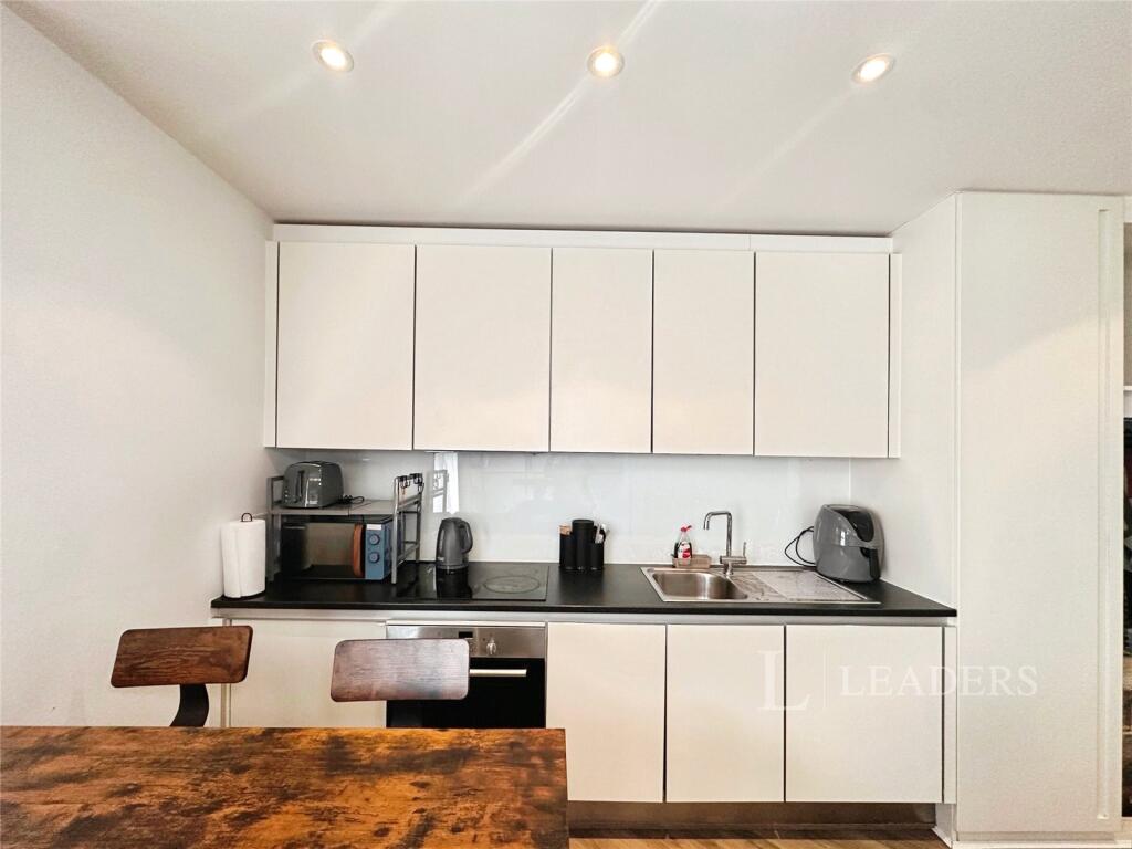 Additional image 5 of The Cube West 197, Wharfside Street, B1