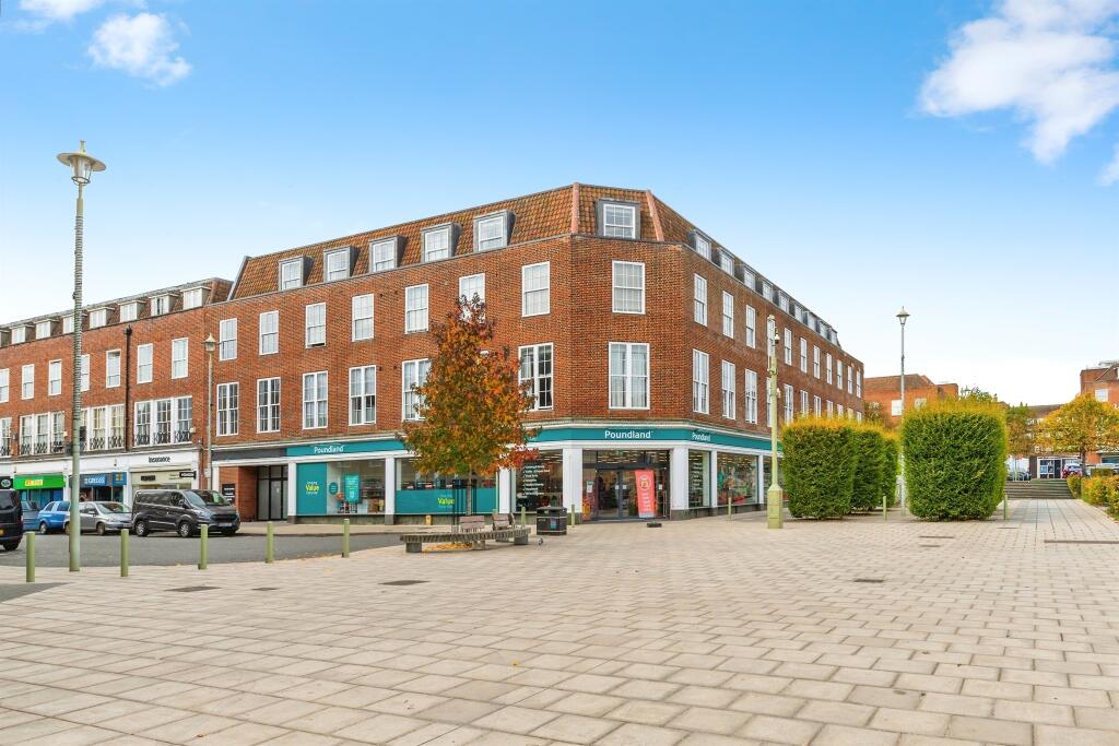 Additional image 16 of Stonehills, Welwyn Garden City