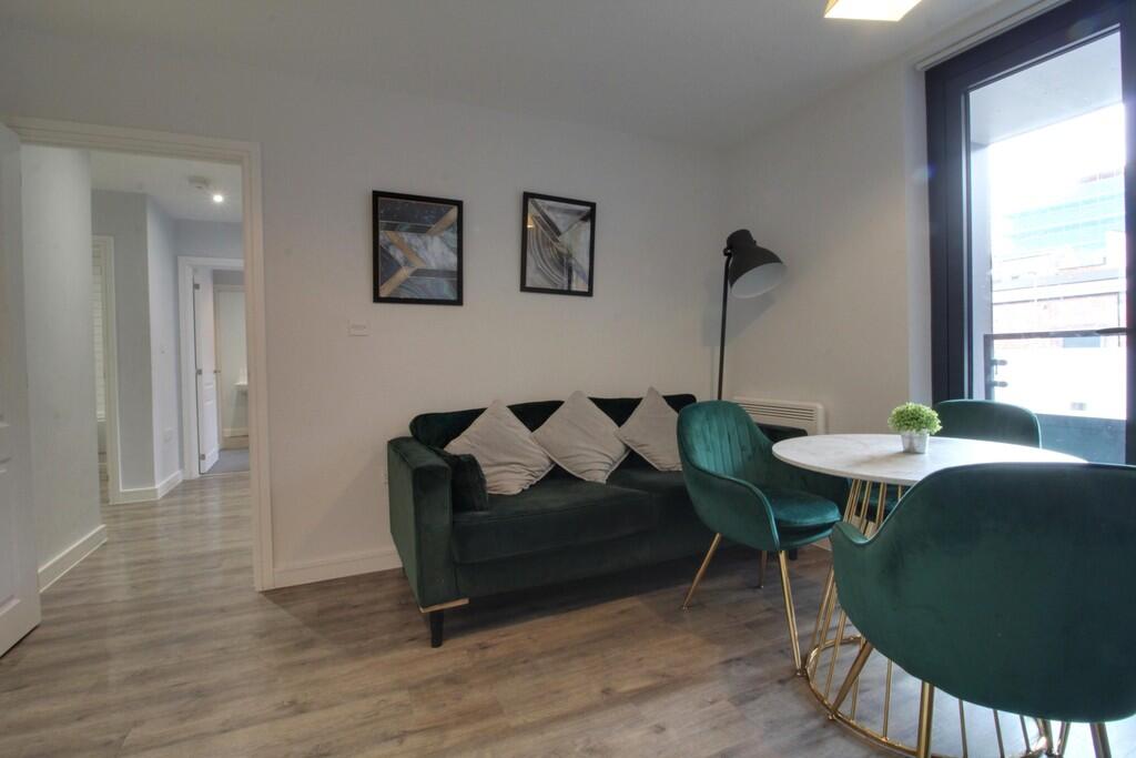 Additional image 17 of The Forge, Park Works, Digbeth, Birmingham