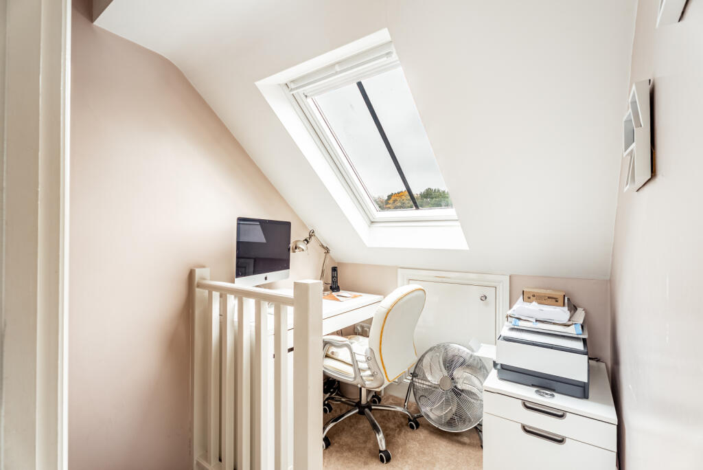 Additional image 14 of Blacksmiths Row, High Street, Markyate, St. Albans, AL3