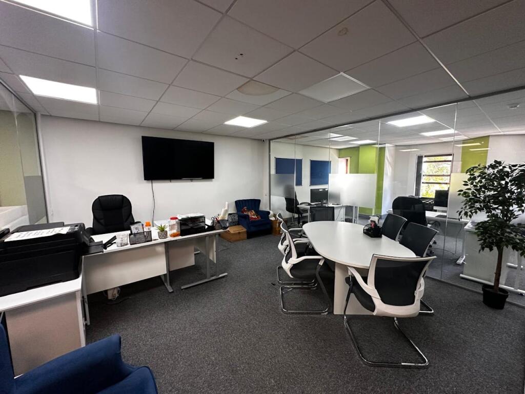 Additional image 6 of The Cloisters, Unit 3, George Road, Edgbaston, B15 1NP