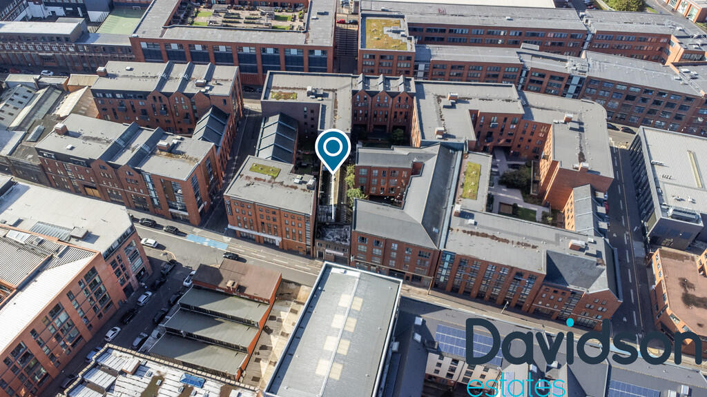 Additional image 5 of 28 Carver Street, Jewellery Quarter