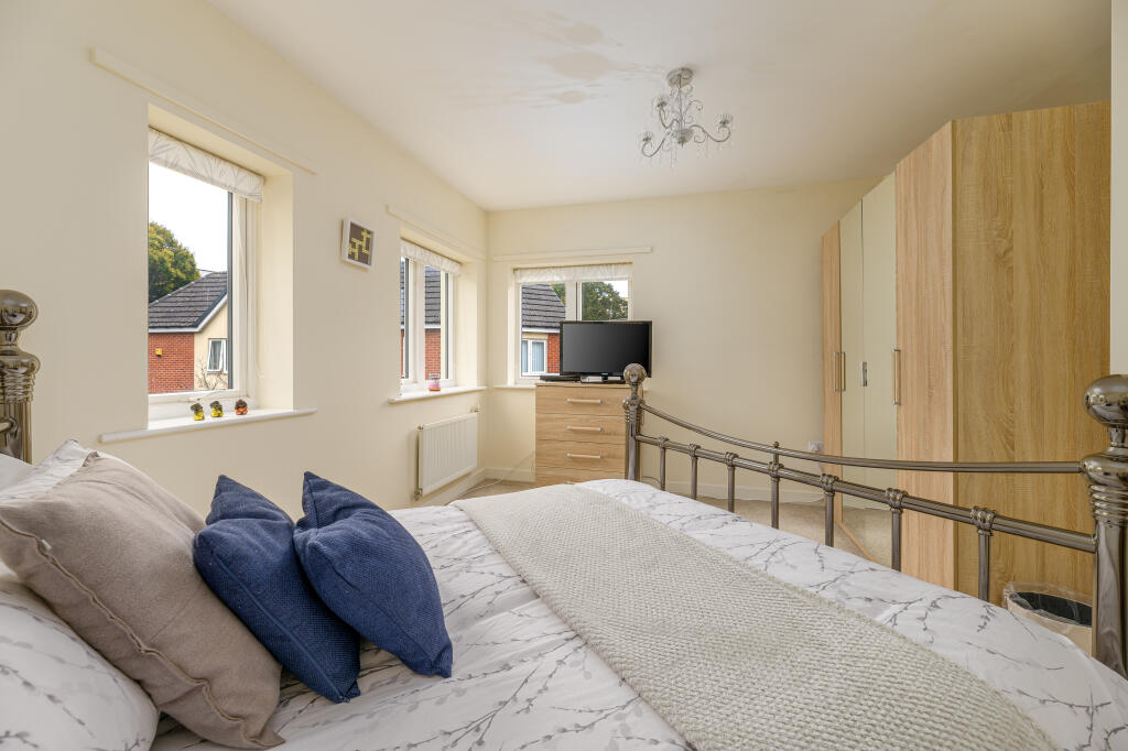 Additional image 10 of Graston Close, Birmingham, B16